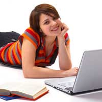 Online Forum Homework Help Message Board