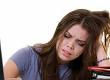 Overcoming Exam Anxiety