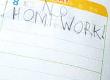 Keeping a Homework Diary