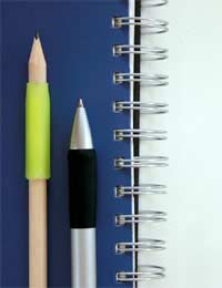 Presentation Skills Homework Handwriting