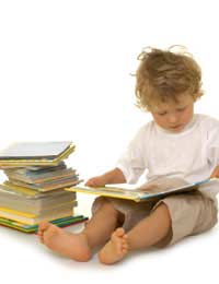 Encouraging Your Child To Read Widely