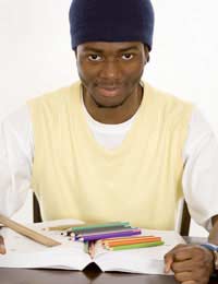 Post Compulsory Education Further